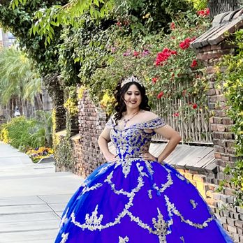 Blossom Media Latino - Event Photography Near Me - Corona, California