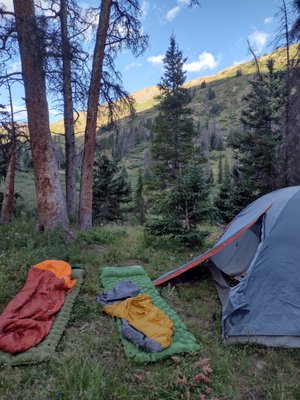 Journey Quest - Texas Creek Rafting Office by null