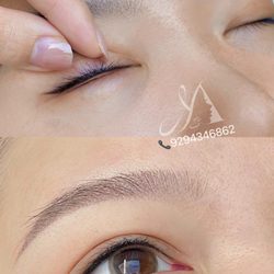 MsYoung Beauty Specialist - Nanomicroblading | Nails | Piercing | Eyelashes Ext | Laehes Lift|Brow Tinting| Waxing|HydraFacial | PRP换肤|肉毒水光