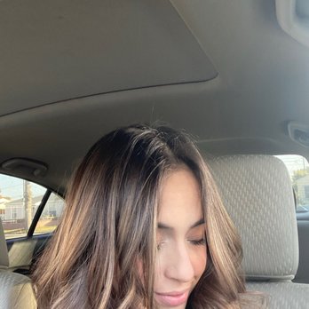 Christine's Mini Makeovers - After! - Hair Stylists Near Me - Bakersfield , California