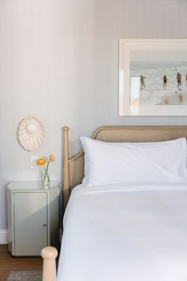 Bay Shores Peninsula Hotel by null