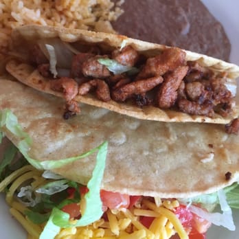 Palm Cafe - Mexican Near Me - New Braunfels, Texas