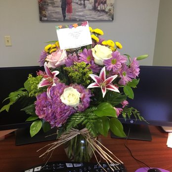 Eve's Florist - Florists Near Me - Clearwater, Florida