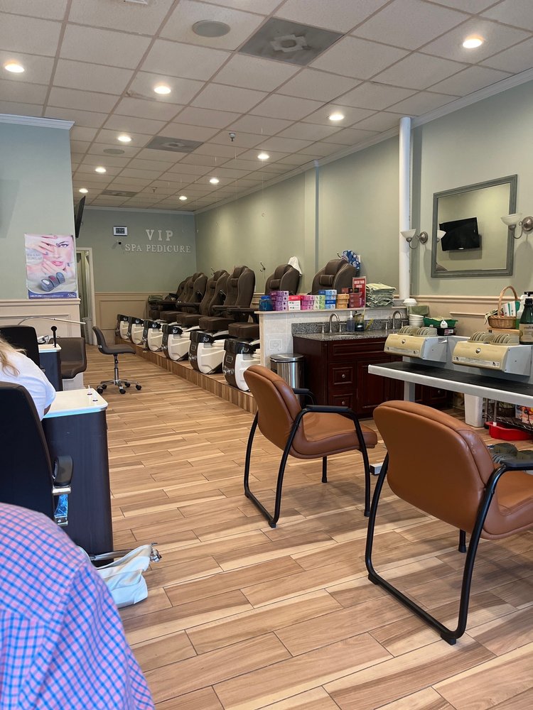 CITY NAILS Updated September 2024 23 Reviews 137 Ballston Ave