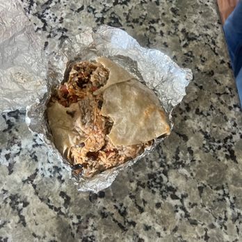 Chipotle Mexican Grill - Terrible rap job, asked for more cheese and the worker stated that's too much and added maybe 15 strands of cheese - Mexican Near Me - Rosemount, Minnesota Chipotle Mexican Grill - Terrible rap job, asked for more cheese and the worker stated that's too much and added maybe 15 strands of cheese - Mexican Near Me - Rosemount, Minnesota