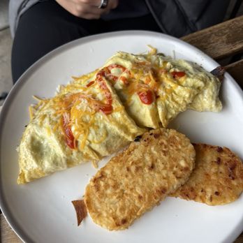 Koffee Pot - Bulgogi Omelette is fire! - Coffee & Tea Near Me - Oakland, California Koffee Pot - Bulgogi Omelette is fire! - Coffee & Tea Near Me - Oakland, California