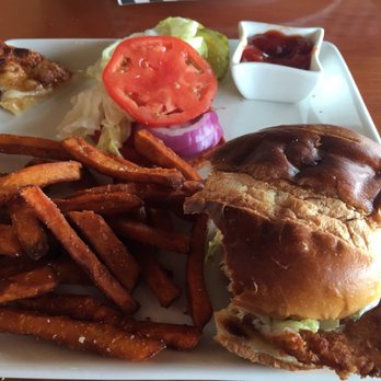 Anthony's Hearthfire Grill – Squalicum Harbor - Seafood Near Me - Bellingham, Washington