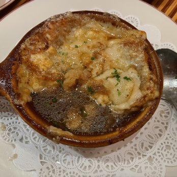 Swiss Hibiscus - out of this world onion soup - Modern European Near Me - Portland, Oregon Swiss Hibiscus - out of this world onion soup - Modern European Near Me - Portland, Oregon