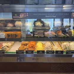 Bagel Deli Plus