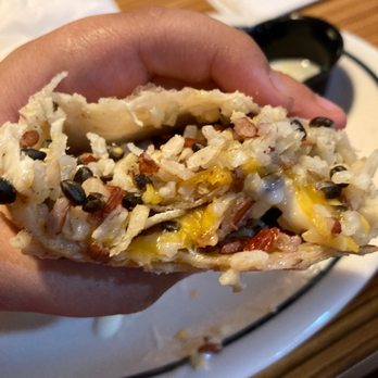 IHOP - Spicy shredded beef burrito - Breakfast & Brunch Near Me - Southaven, Mississippi IHOP - Spicy shredded beef burrito - Breakfast & Brunch Near Me - Southaven, Mississippi