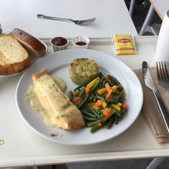IKEA - My pre craft luncheon. Salmon was cooked perfectly. Vegetables were fresh. - Furniture Stores Near Me - Conshohocken, Pennsylvania IKEA - My pre craft luncheon. Salmon was cooked perfectly. Vegetables were fresh. - Furniture Stores Near Me - Conshohocken, Pennsylvania