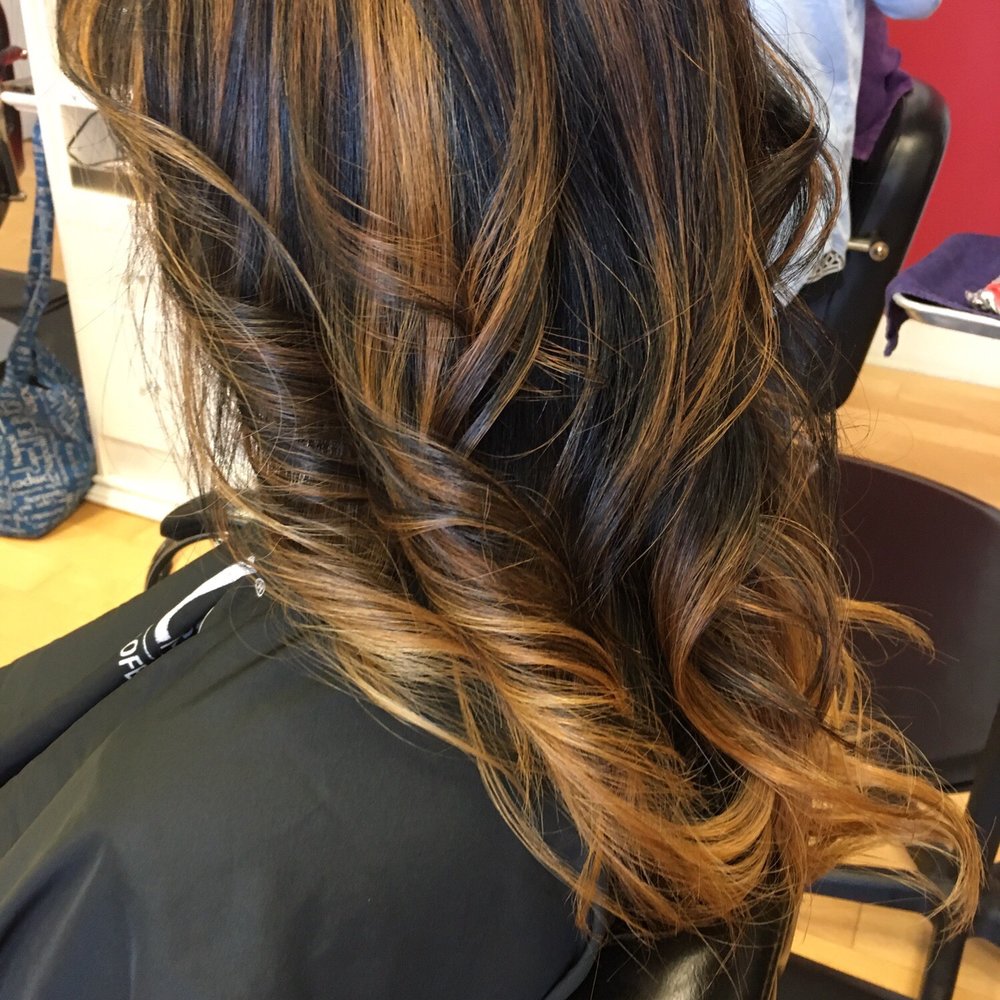 Salon T - Hair Salons Near Me - Gaithersburg, Maryland Salon T - Hair Salons Near Me - Gaithersburg, Maryland