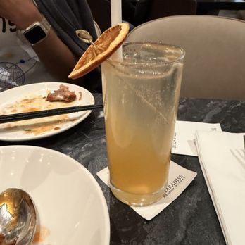 Paradise Dynasty - Chinese Near Me - Glendale, California