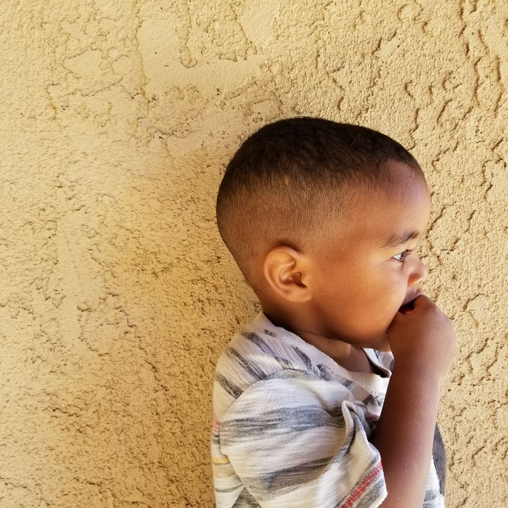 The Chop Shoppe - Short fade on super difficult 2 year old - Barbers Near Me - Lancaster, California The Chop Shoppe - Short fade on super difficult 2 year old - Barbers Near Me - Lancaster, California