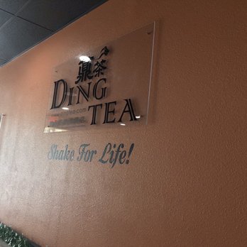 Ding Tea Escondido - Shake for life! - Bubble Tea Near Me - Escondido, California Ding Tea Escondido - Shake for life! - Bubble Tea Near Me - Escondido, California