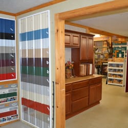 Adirondack Molding & Millworks - Cover visit our showroom today