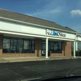 FedEx Office Print & Ship Center - Shipping Centers Near Me - Gladstone, Missouri FedEx Office Print & Ship Center - Shipping Centers Near Me - Gladstone, Missouri
