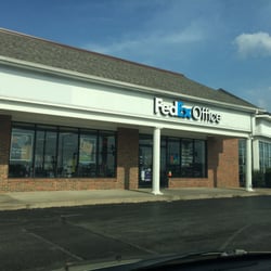 FedEx Office Print & Ship Center