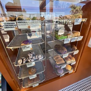 San & Wolves Bakeshop - Filipino Near Me - Long Beach, California