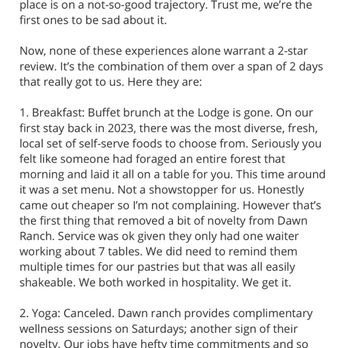 Dawn Ranch - Part 1 - Hotels Near Me - Guerneville, California Dawn Ranch - Part 1 - Hotels Near Me - Guerneville, California