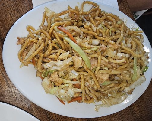 Imperial Garden Restaurant by null