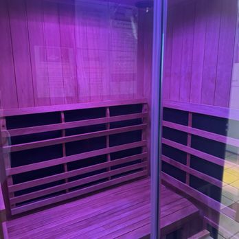The Tanning Spot - Sauna - Saunas Near Me - Hermosa Beach, California