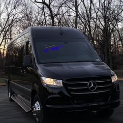 Potomac Limousine Services