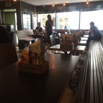 Grillshack - American Near Me - London, XGL