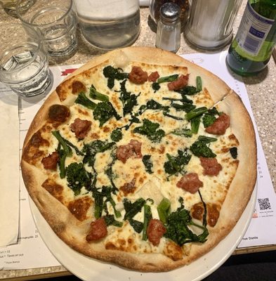 Pizzeria Napoletana by null
