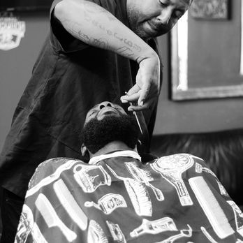 Boss Cuts - House of Beards - Barbers Near Me - Mobile, Alabama Boss Cuts - House of Beards - Barbers Near Me - Mobile, Alabama