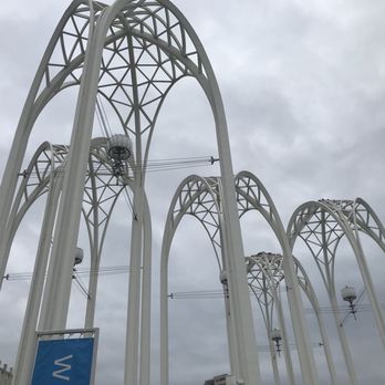 Pacific Science Center - Museums Near Me - Seattle, Washington