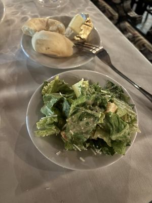 Legend's Restaurant by null