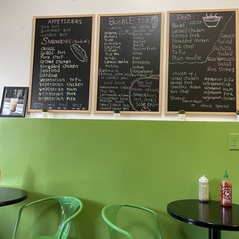 Banh Mi Place - Menu - Vietnamese Near Me - Brooklyn, New York Banh Mi Place - Menu - Vietnamese Near Me - Brooklyn, New York
