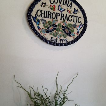Covina Chiropractic - Chiropractors Near Me - Covina, California
