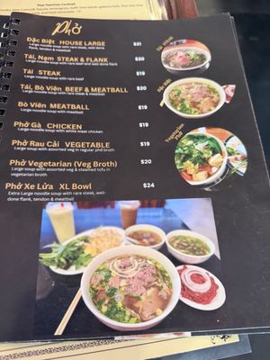 Menu photo 1 Veranda Kitchen & Bar Coral Springs, FL Menu photo 1 Veranda Kitchen & Bar Coral Springs, FL