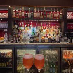 The Regent Lounge