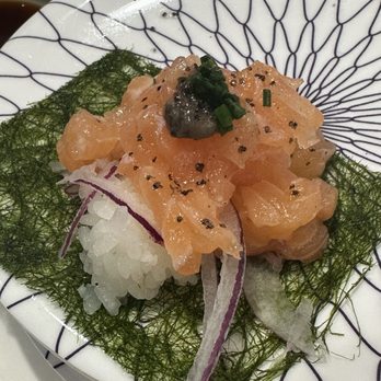 Sushi REV - Sushi Bars Near Me - Irvine, California Sushi REV - Sushi Bars Near Me - Irvine, California