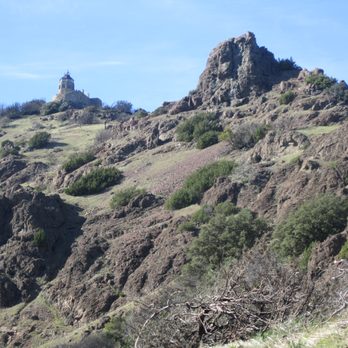 Mount Diablo State Park - From North Peak Trail - Parks Near Me - Clayton, California Mount Diablo State Park - From North Peak Trail - Parks Near Me - Clayton, California