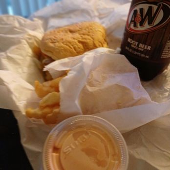 Flame Burger Plus - Burgers Near Me - Federal Way, Washington