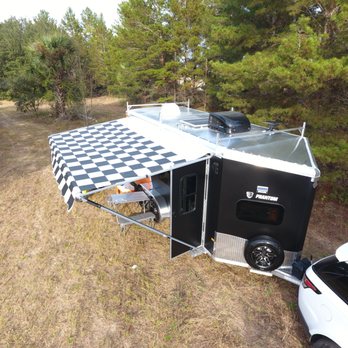 Enduro RV - RV Dealers Near Me - Clermont, Florida