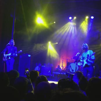 Observatory - Tomorrows Tulips - Music Venues Near Me - Santa Ana, California Observatory - Tomorrows Tulips - Music Venues Near Me - Santa Ana, California