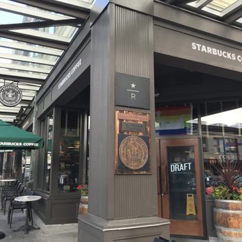 Starbucks - Coffee & Tea Near Me - Seattle, Washington
