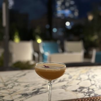 Florentín Rooftop Bar - Passion Fruit Paper Plane is legit! - Cocktail Bars Near Me - Los Angeles, California Florentín Rooftop Bar - Passion Fruit Paper Plane is legit! - Cocktail Bars Near Me - Los Angeles, California