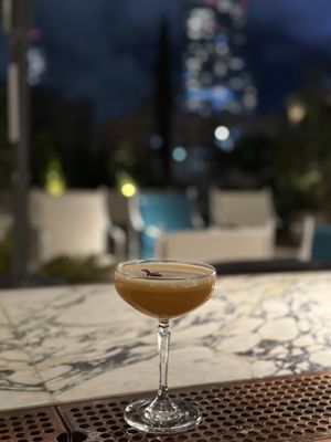 Florentín Rooftop Bar by null