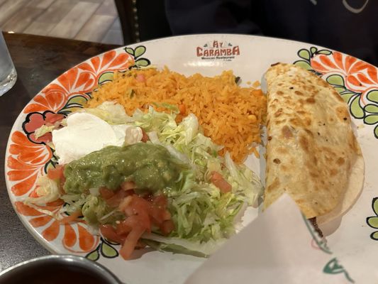 Ay Caramba Mexican Restaurant by null