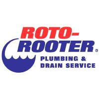 Slide of Roto-Rooter