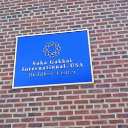 Soka Gakkai International