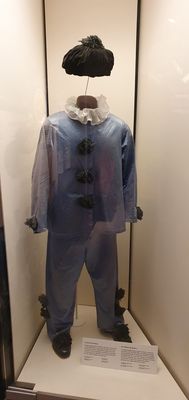 Canadian War Museum by null