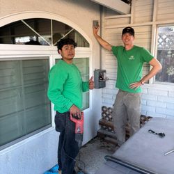 AC/DC Electrical Contractor
