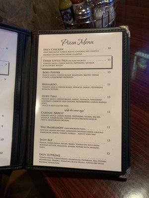 Menu photo 7 Independent Ale House Rapid City, SD Menu photo 7 Independent Ale House Rapid City, SD